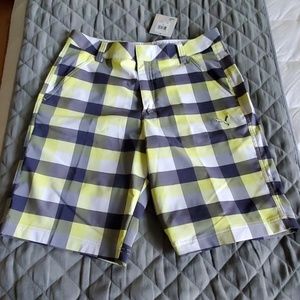 Puma shorts